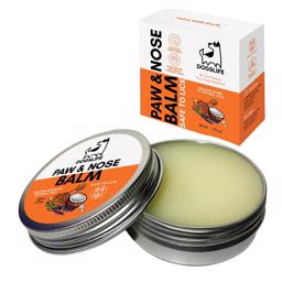 Dogslife Paw & Nose Balm Salve Til Hundens Poter og Snude